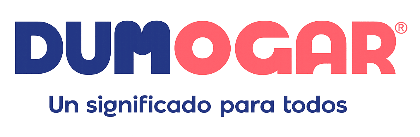Fachada Dumogar